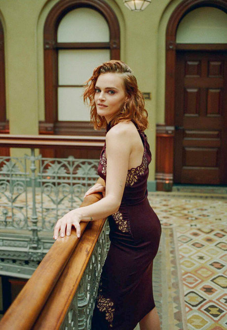 Madeline Brewer pics onlyfans