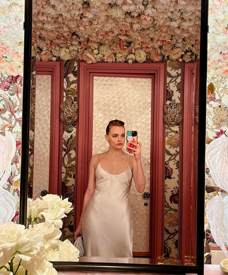 Madeline Brewer onlyfans leaked