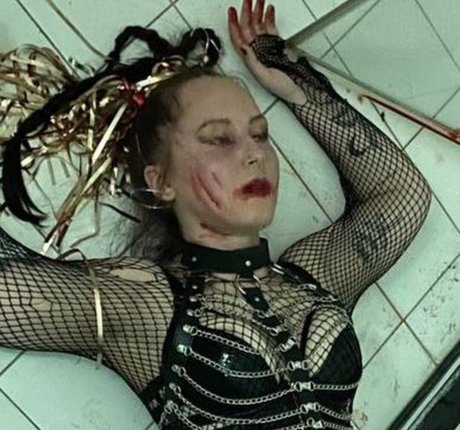 Angelina Vehera porn onlyfans