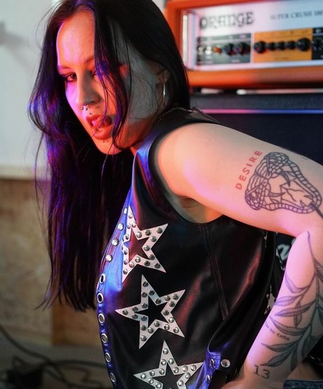 Angelina Vehera porn onlyfans leak