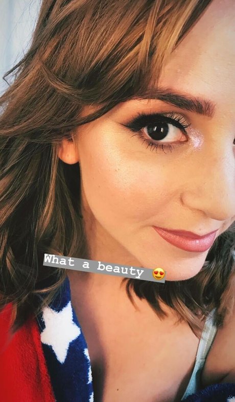 Hannah Witton xxx onlyfans