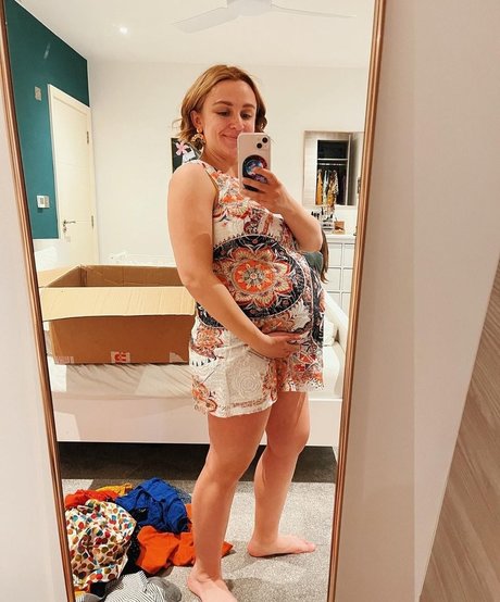 Hannah Witton only fans leak nude