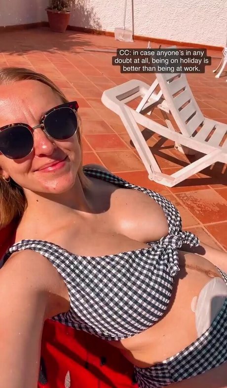 Hannah Witton free onlyfans