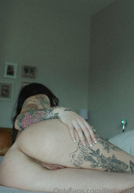 Fenix Sun onlyfans nudes