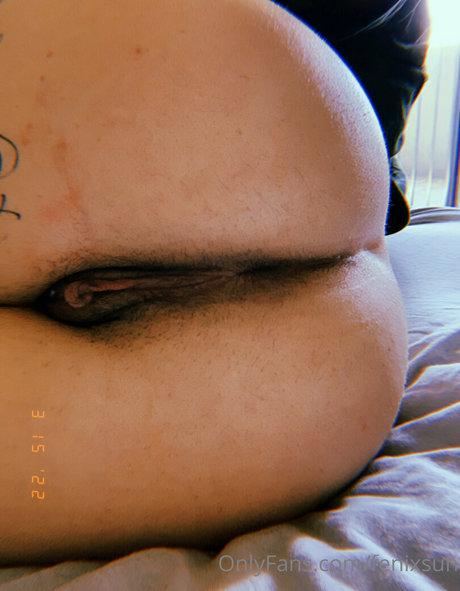 Fenix Sun onlyfans sex leaked