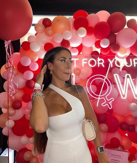 Sara Izquierdo onlyfans leaks nude