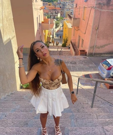 Sara Izquierdo xxx onlyfans