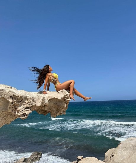 Sara Izquierdo free onlyfans