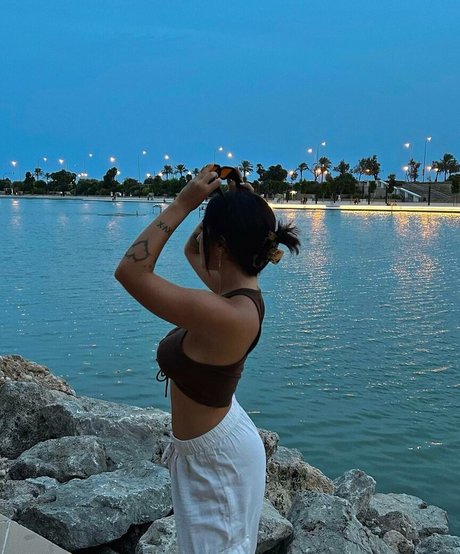 Raquel Tamborino leak only fans