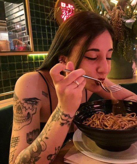 Raquel Tamborino leaked onlyfans photos