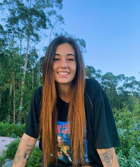 Raquel Tamborino onlyfans.