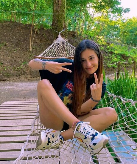 Raquel Tamborino onlyfans leams