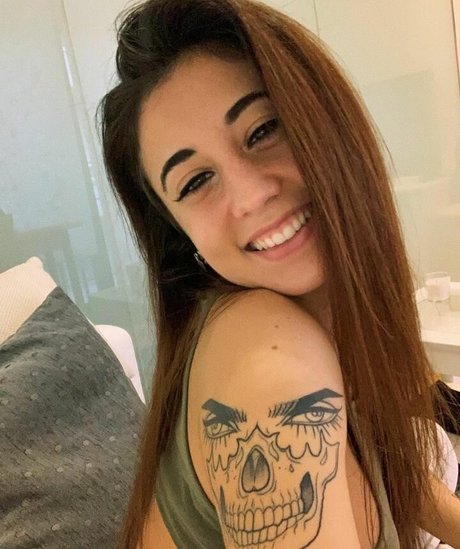 Raquel Tamborino onlyfans leak