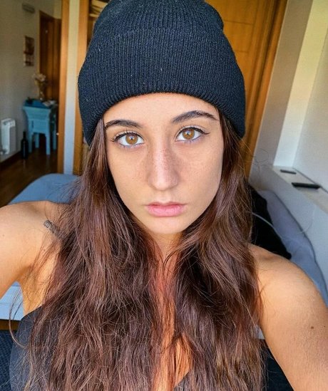 Raquel Tamborino nude onlyfans pics