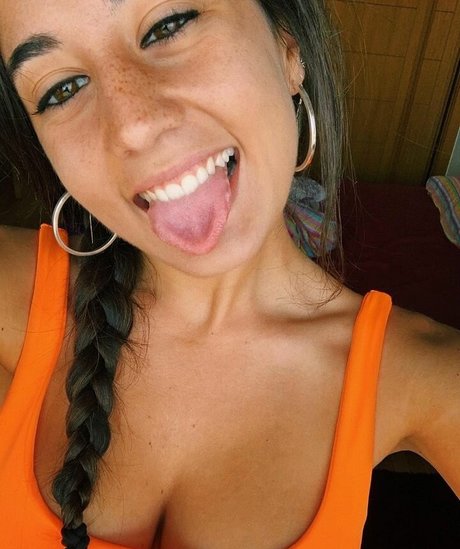 Raquel Tamborino onlyfans nudes