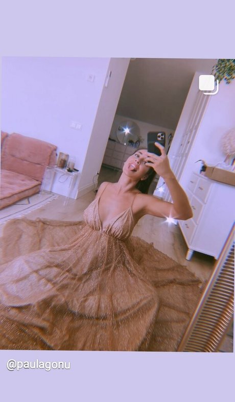 paulagonu onlyfans leaks porn