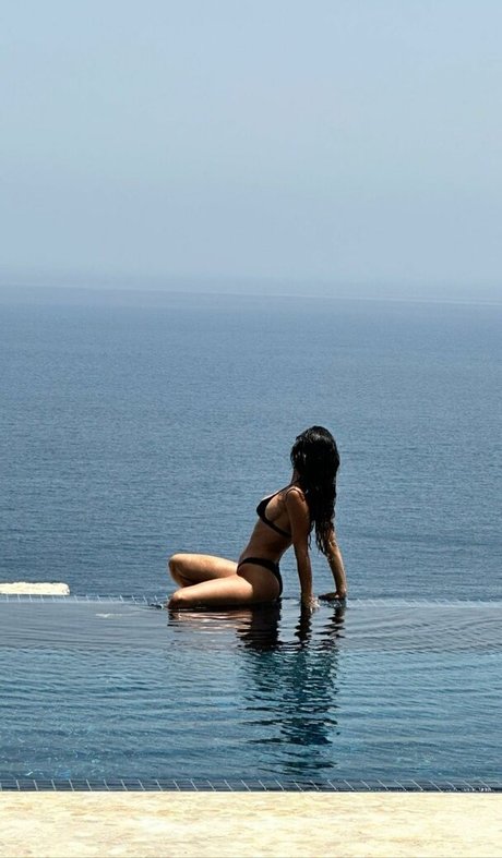 Maria Pedraza onlyfans creator