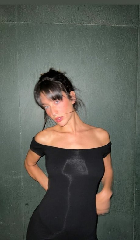 Maria Pedraza leaked onlyfans xxx