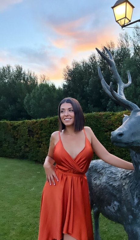 Marta De Lola onlyfans naked porn