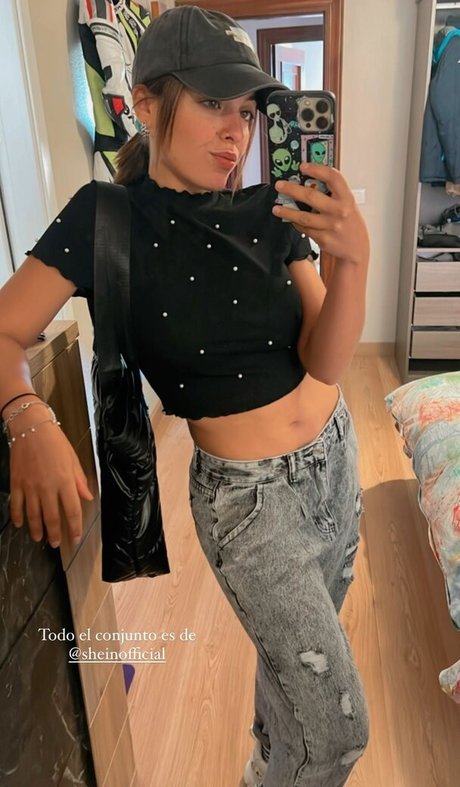 Marta De Lola new onlyfans leak