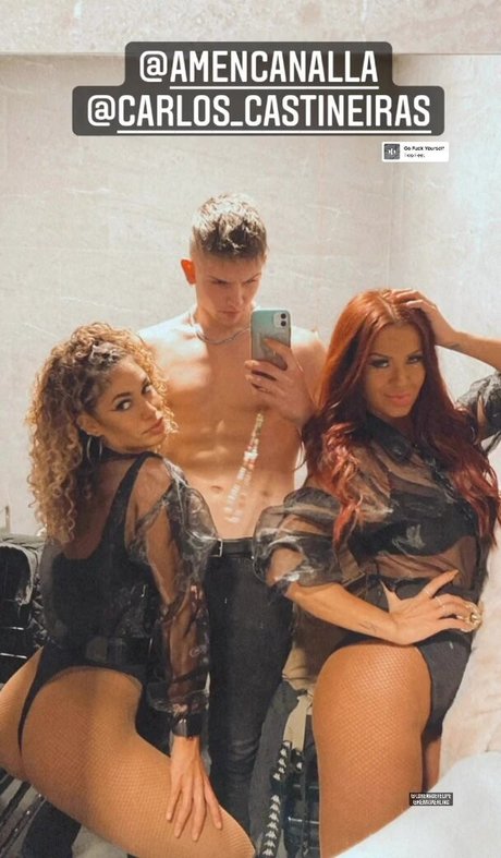 Lorena De Felipe onlyfans leaks xxx