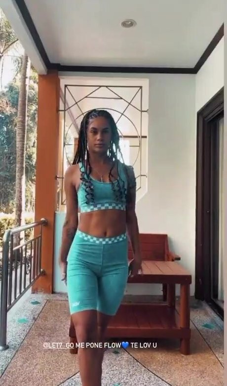 Lorena De Felipe only fans review