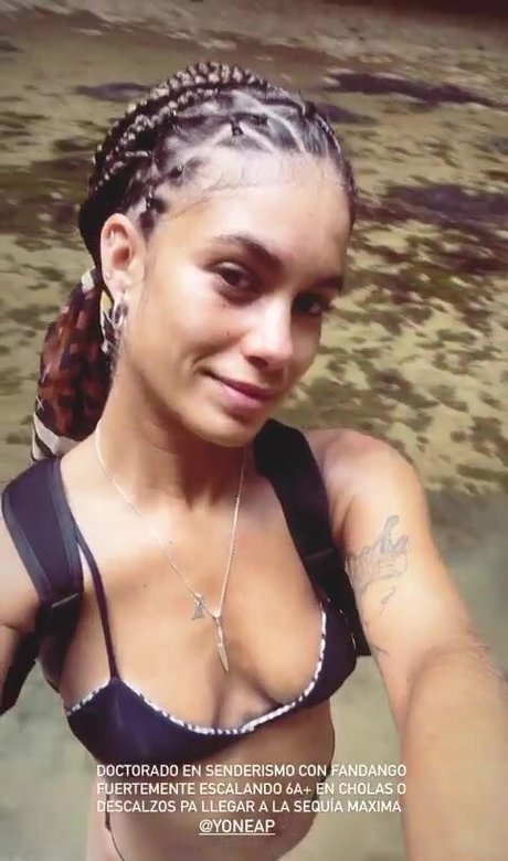 Lorena De Felipe onlyfans boobs