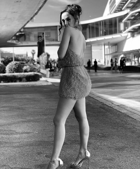 Maria De Nati onlyfans naked leaked