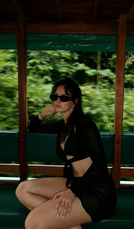 Maria De Nati onlyfans porn free