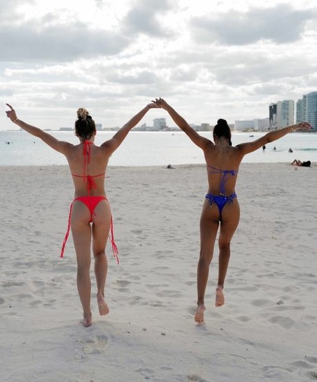 Eva Marisol Gutowski only fans leaked porn