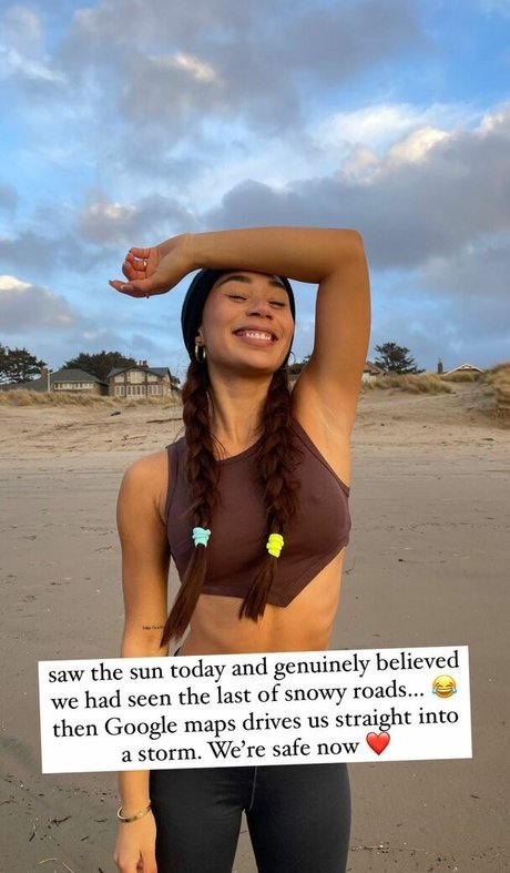 Eva Marisol Gutowski only fans