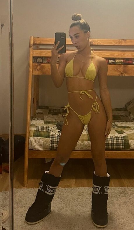 Eva Marisol Gutowski onlyfans leaked photos