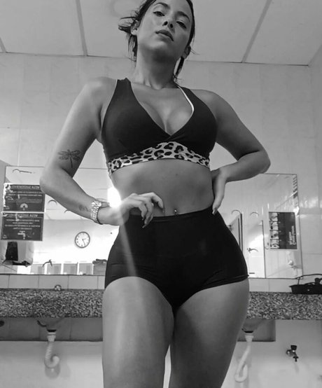 Juju Bellini onlyfans de