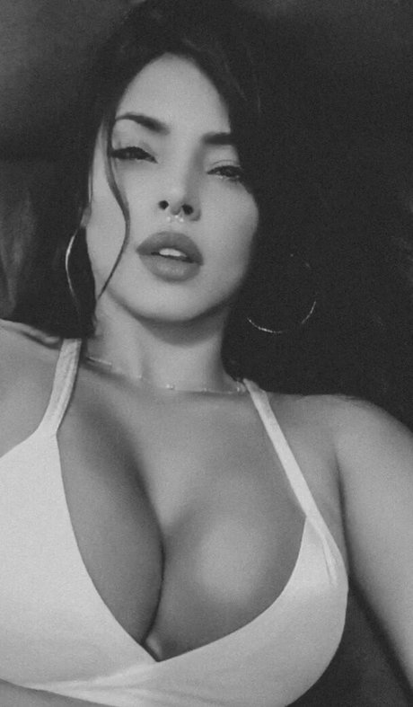 Juju Bellini onlyfans leaked