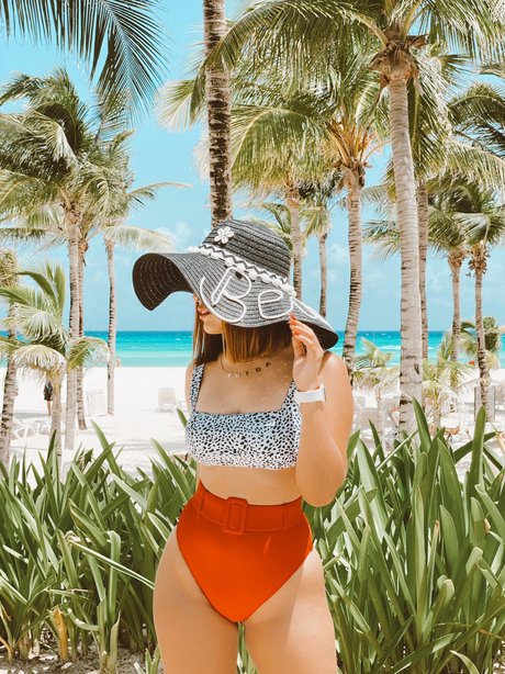 Frida Najera Profile pic