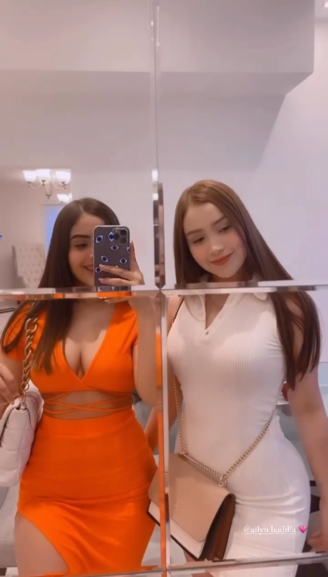 Frida Najera onlyfans sexy