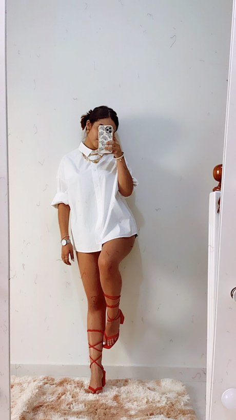 Frida Najera nude onlyfans porn