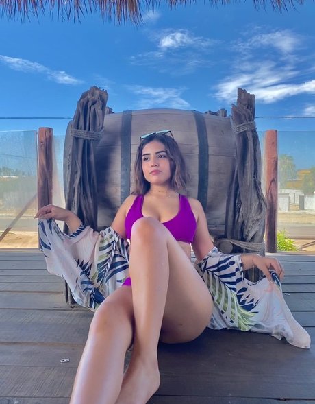 Frida Najera onlyfans porn