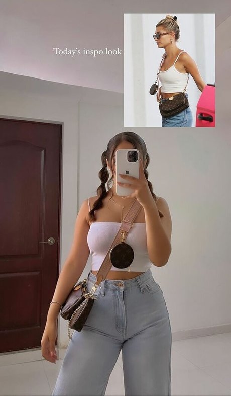 Frida Najera onlyfans leaj