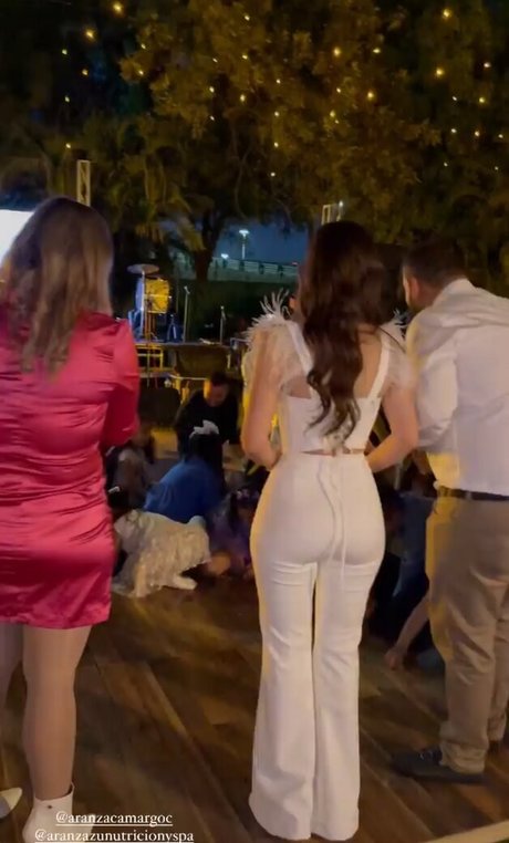 Frida Najera leaked onlyfans