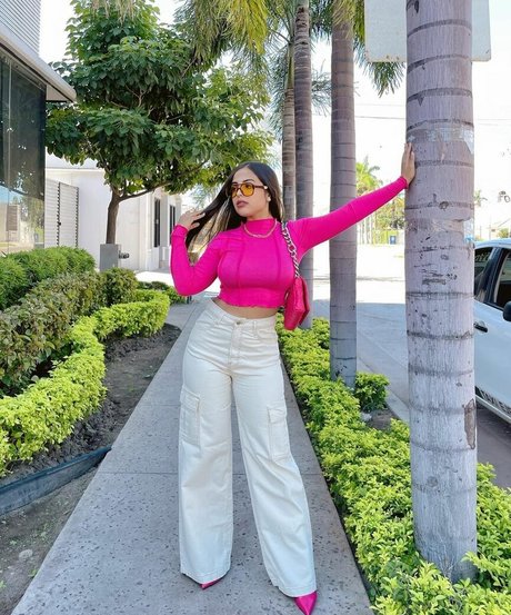 Frida Najera new onlyfans leaks