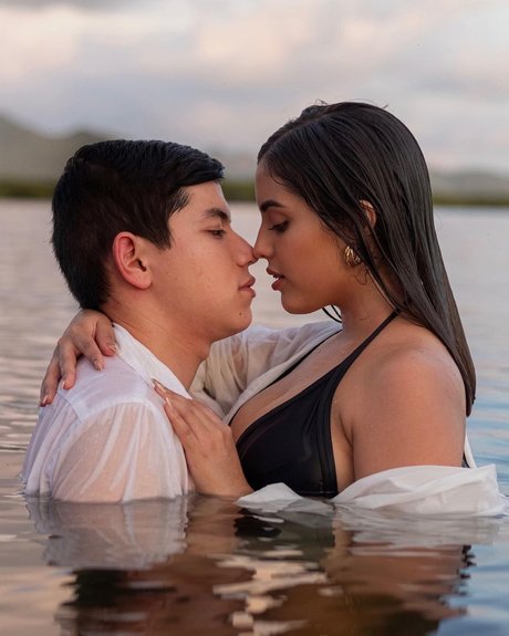 Frida Najera onlyfans picture