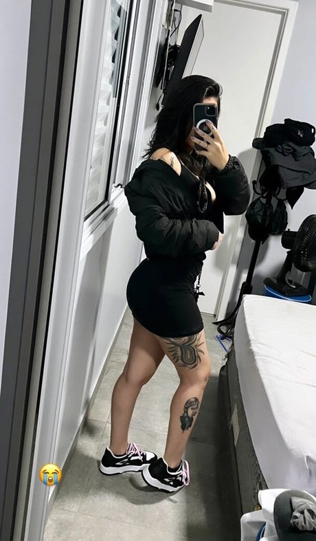 Xxlaisx onlyfans pic