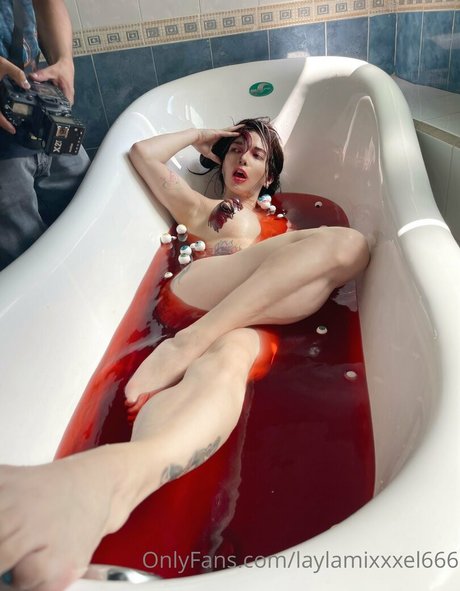 laylamixxxel666 onlyfans sex leaks