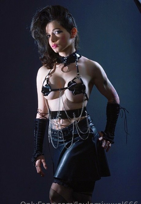 laylamixxxel666 leaked naked onlyfans