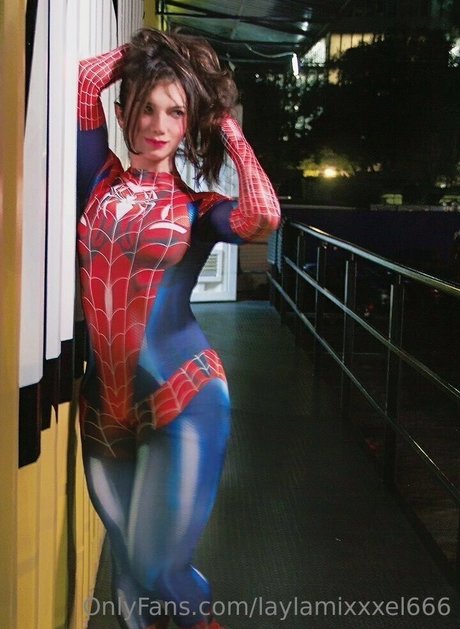 laylamixxxel666 hot onlyfans