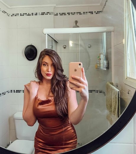 Maria Bonino nudes onlyfans leak