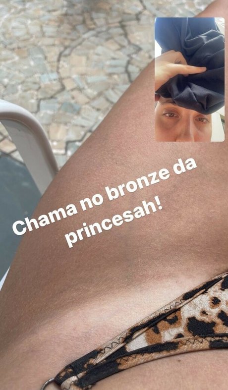 Maria Bonino onlyfans.