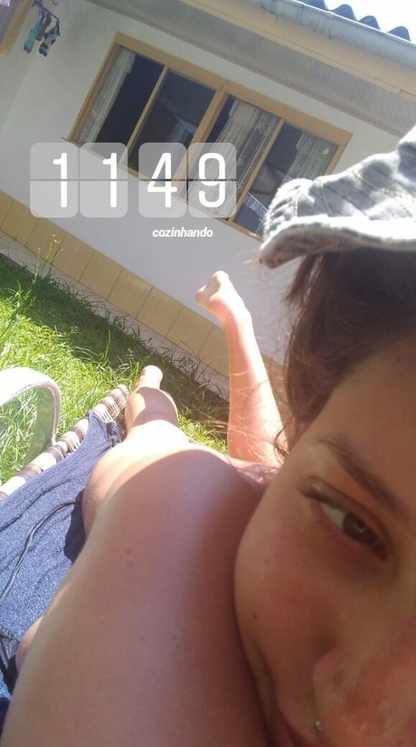 Maria Bonino onlyfans porn