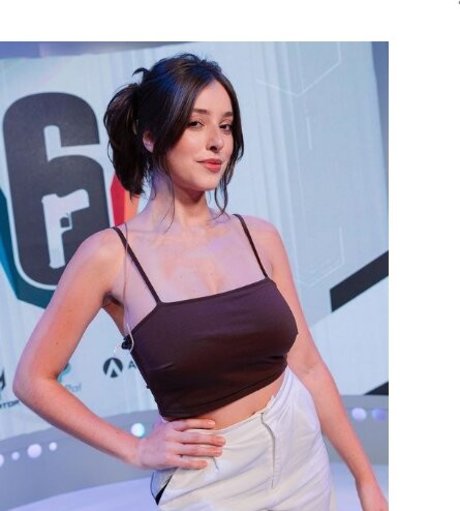 Maria Bonino onlyfans leaked nude